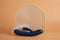 Svakom - Aylin - Rabbit Vibrator Met Vibrerende Tip - Blauw