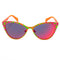 Zonnebril Dames Italia Independent 0022-055-018 (ø 55 mm)
