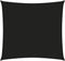 vidaXL - Zonnescherm - vierkant - 3x3 - m - oxford - stof - antracietkleurig