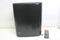Brabantia Bo Touch Bin Hi Prullenbak - 2 x 30 liter - Afvalscheiding - Matt Black (2 stuks)