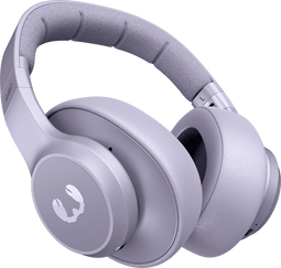 Fresh 'n Rebel Clam 2 - Draadloze over-ear koptelefoon - 80 uur speelduur - Paars
