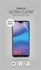 Selencia Screen protector - Geschikt voor Huawei P20 Lite - Duo Pack Ultra Clear Screenprotector smartphone