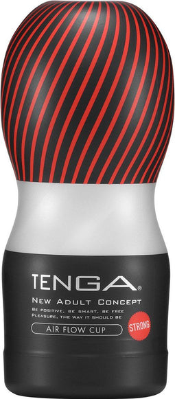 Masturbator Air Flow Cup Strong