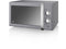 Swan Magnetron Retro Grijs - 800 watt - 20L