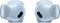 Bose Ultra - Open Earbuds - Bluetooth - IPX4 Waterbestendig - Blauw