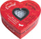 Tease & Please Hart Vol Erotiek - Rood - Erotisch Bordspel