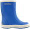 Bergstein Classic - Regenlaarzen - Handgemaakt natuurrubber - Cobalt