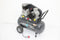 Aerotec 600-90 TECH - Mobiele zuigercompressor - Oliegesmeerd - 90L (1 stuk)