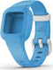 Garmin vivofit jr. 3 - Activity Tracker - Waterproof - Blauw