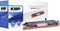 KMP H-T185 - LaserPrint-inktcartridge - Hoge afdrukkwaliteit - Zwart