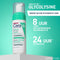 CeraVe Balancing Air Foam Reiniger - Voor normale tot gemengde huid - Met Glycolysine en 3 ceramiden - 148ml