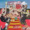 White Lung - Paradise - LP - Ondoorzichtig vinyl