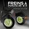 Elektrische all-terrain scooter - URBANGLIDE - ECROSS PRO 2 - 10 - 48V - 800 W - 13Ah - Actieradius 50KM