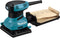 Makita BO4555K - Vlakschuurmachine 200W - 28000 opm - 114x102 mm