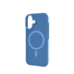 Telefoonhoes Celly iPhone 16 Zwart