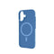 Telefoonhoes Celly iPhone 16 Zwart