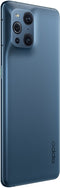 OPPO Find X3 Pro - Smartphone - 12GB RAM - 256GB opslag - Blauw