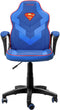 Trust GXT 703SM Revvo - Gaming Chair - Ergonomisch - Superman Edition