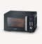 Severin MW 7763 - Inverter Combi Magnetron - 900W Magnetron 1000W Grill - 25L