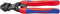 Knipex 7112200 CoBolt Boutensnijder - 200mm - Hoge snijcapaciteit - Staal