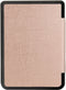 imoshion E-reader Hoesje - Geschikt voor Tolino Page 2 - Slim Hard Case Sleepcover Bookcase - Rosé Goud
