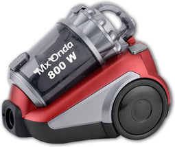 Cyclonische Stofzuiger Mx Onda MXAS2060 2,5 L 800W Rood