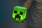 Paladone Minecraft - Creeper Nachtlamp - Op 2x AAA batterijen