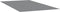 vidaXL - Zwembadgrondzeil - 820x420 - cm - polyester - geotextiel - lichtgrijs