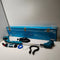 Makita DUR193Z - Grastrimmer Accu 18V - Tap&Go functie - Aluminium Blauw