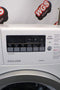 Bosch WAK282S1NL - Wasmachine - 8 kg - 1400 RPM - VarioPerfect - Wit
