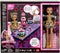 Monster High - SCARY SWEET BIRTHDAY CLAWDEEN WOLF Cake Kit - Modepop 150 mm - Meerkleurig