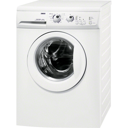 Zanussi ZWF5140P - Wasmachine - 5 kg - 1400 tpm - C energieklasse