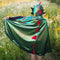 Great Pretenders Verkleedkledij Drakenridder cape met masker - Multi - Maat 5-6 jaar