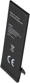 AccuCell-batterij geschikt voor de Apple iPhone 6-batterij voor zelfinstallatie
