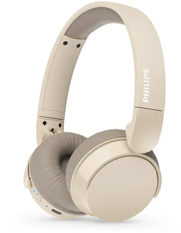 Philips TAH3209BG/00 - On-Ear Koptelefoon - Bluetooth 5.3 - Beige