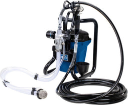 Scheppach Airless Verfspuitsysteem ACS3000