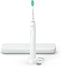 Philips HX3673/13 - Sonische elektrische tandenborstel - 3x betere tandplakverwijdering - Wit