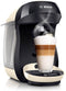 Bosch Tassimo Happy TAS1007 - Koffiemachine - Volautomatisch - 1,2,3: smile!