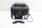 Philips 5000 Series NA551/00 - Dual Basket Airfryer - Stoomfunctie - 9L - Tot 6 Personen
