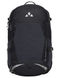 Vaude Bike Alpin 23+5 l - Mountainbike rugzak - Ventilerend rugpand - Zwart