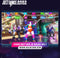 Ubisoft Just Dance 2023 Edition - Xbox series S|X - Online multiplayer 3D-werelden