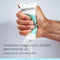Kwakzalver No.1. Magnesium Grip Gel – 100ml – Vloeibaar Magnesium voor Stevige grip tijdens Krachttraining, Crossfit, Turnen, Klimmen, Paaldansen, Gewicht Heffen –Liquid chalk, Sportmagnesium