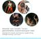 Kwakzalver No.1. Magnesium Grip Gel – 2x100ml – Vloeibaar Magnesium voor Stevige grip tijdens Krachttraining, Crossfit, Turnen, Klimmen, Paaldansen, Gewicht Heffen –Liquid chalk, Sportmagnesium