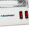 Kwarts Kachel Blaupunkt BP1004 Grijs 800 W