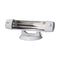 Kwarts Kachel EDM 07131 600-1200 W Wit