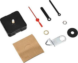 Kwartsklokmechanisme