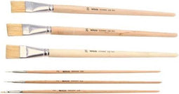 Kwast Pelikan 613F nr 20