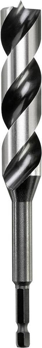 kwb 042814 Slangenboor 14 mm Gezamenlijke lengte 165 mm 1/4 (6.3 mm) 1 stuk(s)