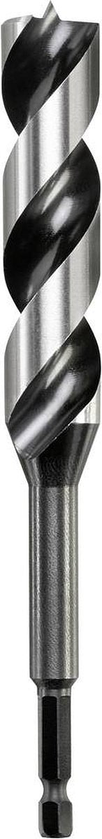 kwb 042816 Slangenboor 16 mm Gezamenlijke lengte 165 mm 1/4 (6.3 mm) 1 stuk(s)