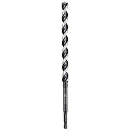kwb 042908 Slangenboor 8 mm Gezamenlijke lengte 235 mm 1/4 (6.3 mm) 1 stuk(s)